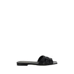 Sandales Saint Laurent