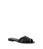 Sandales Saint Laurent