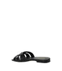 Sandales Saint Laurent
