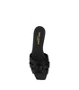 Sandales Saint Laurent