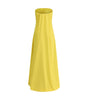 Jacquemus La Robe Bustier long Dress