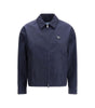Veste en nylon Prada