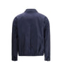 Veste en nylon Prada