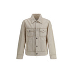 Ami Paris Denim Jacket