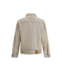 Ami Paris Denim Jacket