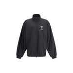 Balenciaga Waterproof Jacket