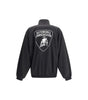 Balenciaga Waterproof Jacket