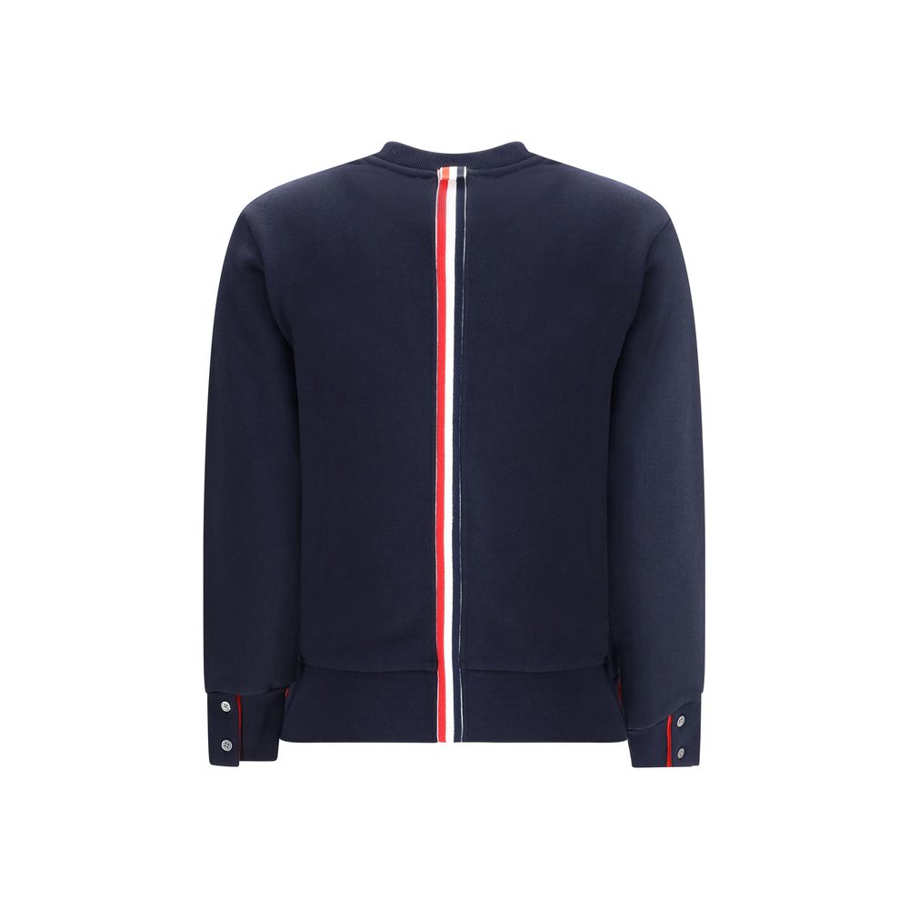 Thom Browne Cotton Sweatshirt