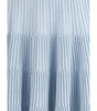 Balmain Knit Miniskirt
