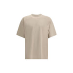 Balenciaga Logoed T-Shirt