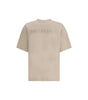 Balenciaga Logoed T-Shirt