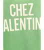 Chez Valentino  Sweatshirt
