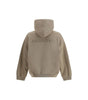 Balenciaga Oversized Hoodie