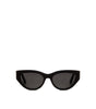 Dior ésille B1I Butterfly Sunglasses