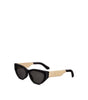 Dior ésille B1I Butterfly Sunglasses