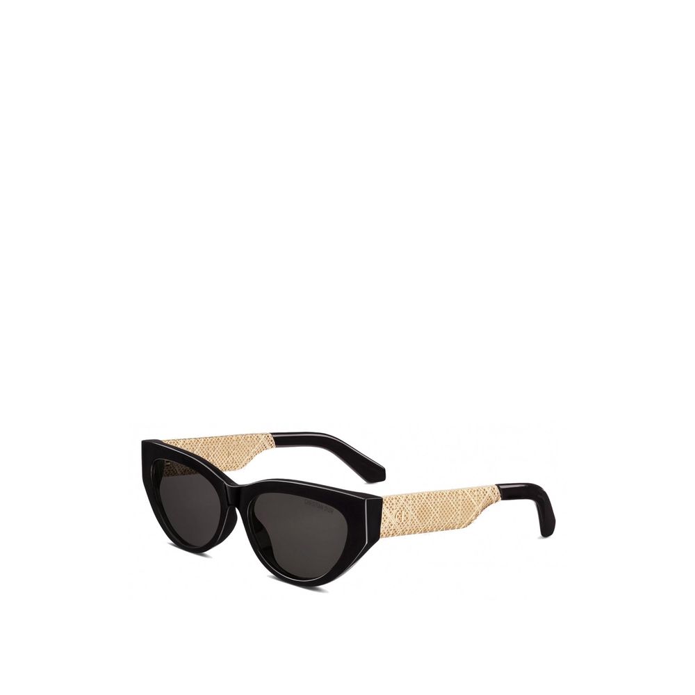 Dior ésille B1I Butterfly Sunglasses