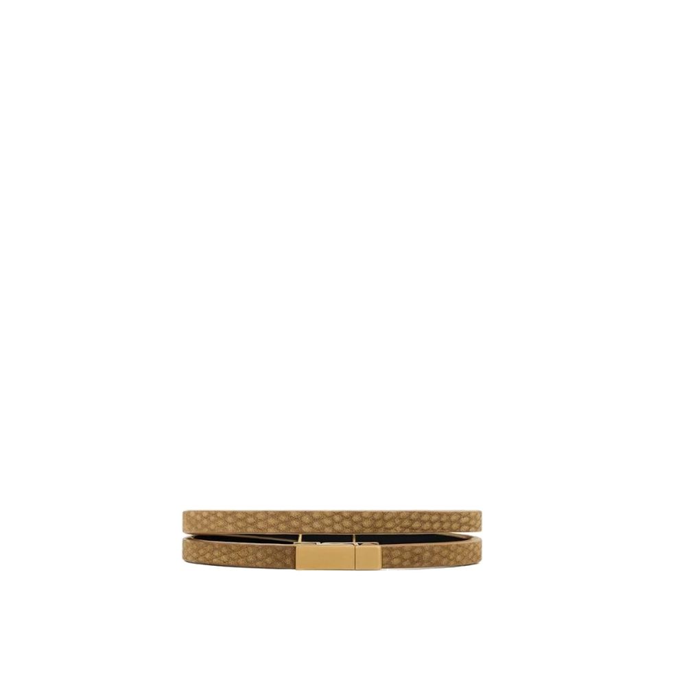 Saint Laurent Cassandra Bracelet