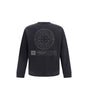 Stone Island Logo Sweatshirt