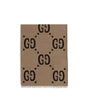 Gucci GG Supreme Scarf