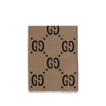 Gucci GG Supreme Scarf