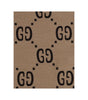 Gucci GG Supreme Scarf