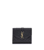 Saint Laurent Trifold Wallet