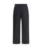 Gucci Cotton Pants