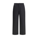 Gucci Cotton Pants