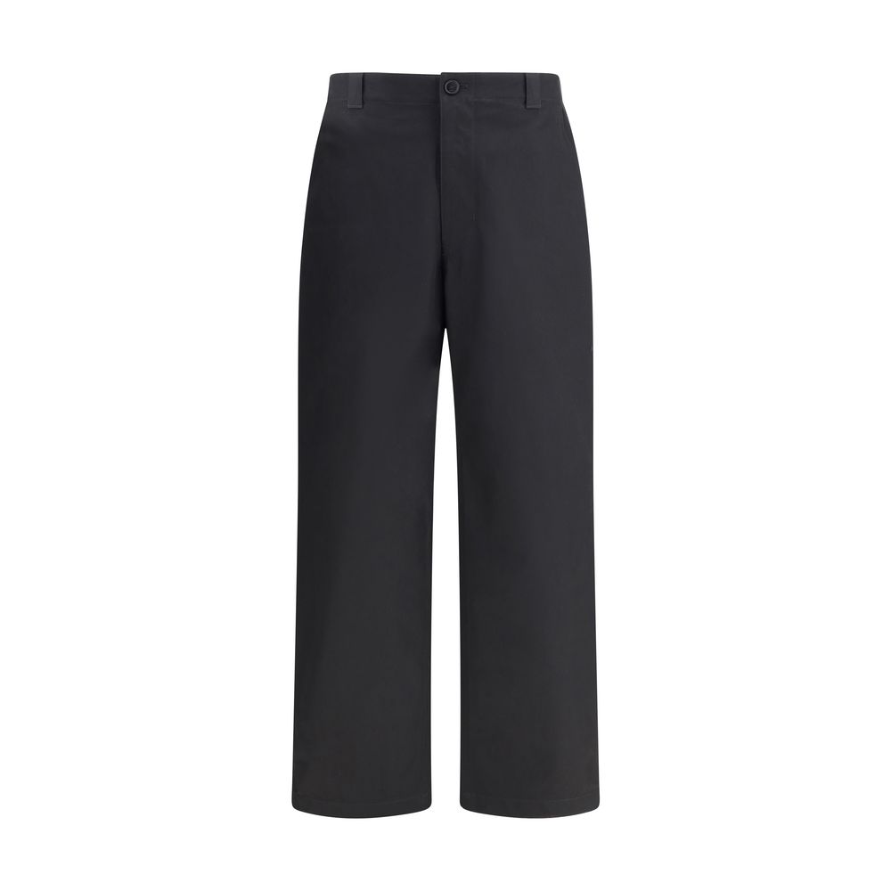 Gucci Cotton Pants