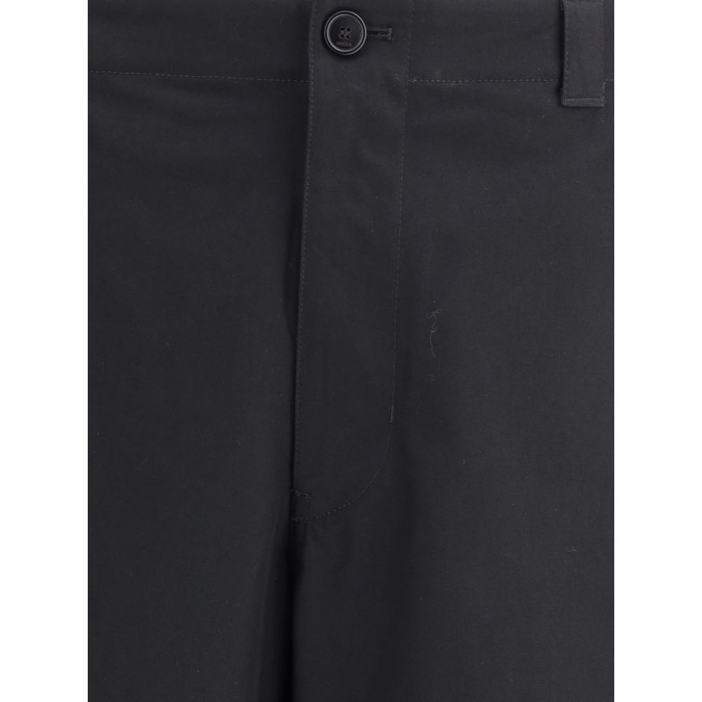 Gucci Cotton Pants