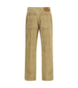 Burberry Velvet Pants