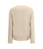Burberry Equestrian Knight Wool Sweater
