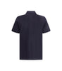 Moncler Logo Polo Shirt