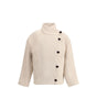 Isabel Marant Hanis Coat