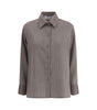 Golden Goose Virgin wool Shirt