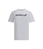 Moncler Logo T-Shirt