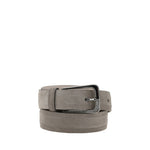 Ceinture en daim Brunello Cucinelli