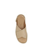 Tod's Raffia Sandals