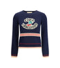 Chez Valentino Sweater