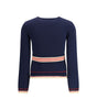 Chez Valentino Sweater