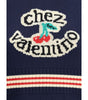 Chez Valentino Sweater