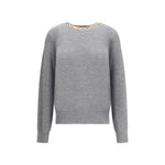 Burberry Knit Roundneck