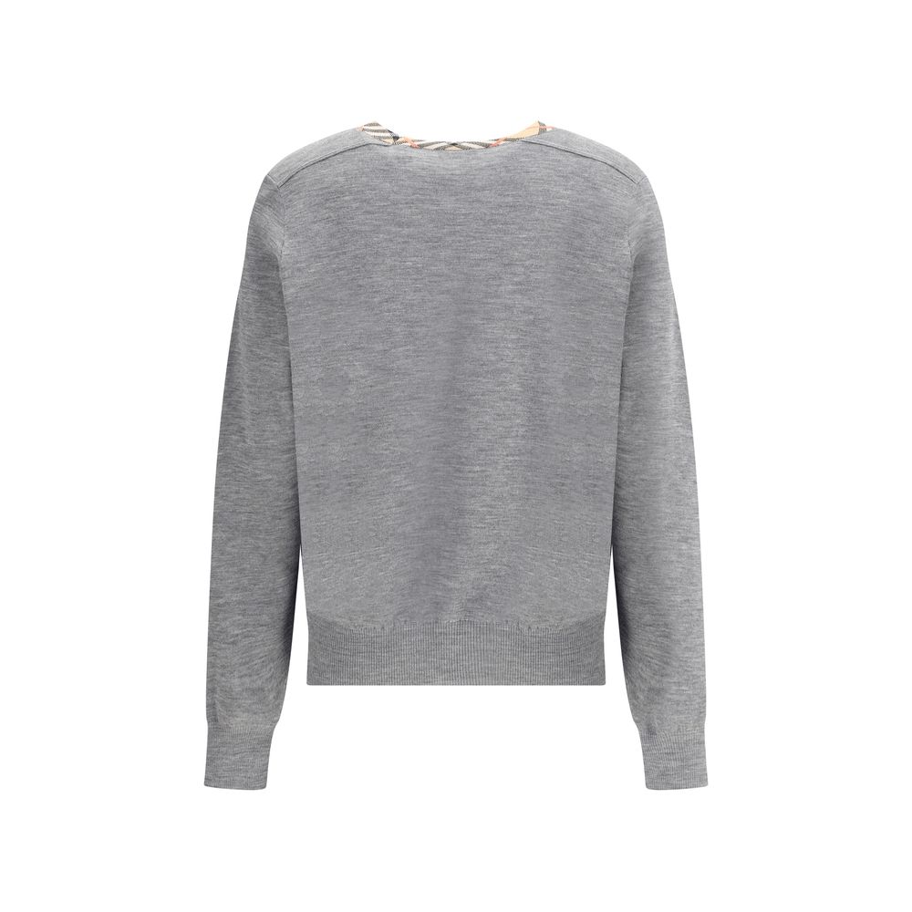 Burberry Knit Roundneck