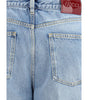 Gucci Wide leg Jeans