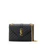 Sac enveloppe moyen Saint Laurent