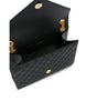 Sac enveloppe moyen Saint Laurent