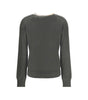 Burberry Wool Pullover with Check