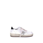 Baskets Golden Goose Ball Star