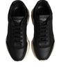 Baskets basses Dolce & Gabbana Daymaster noires et blanches