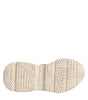 Baskets basses Dolce & Gabbana Daymaster noires et blanches